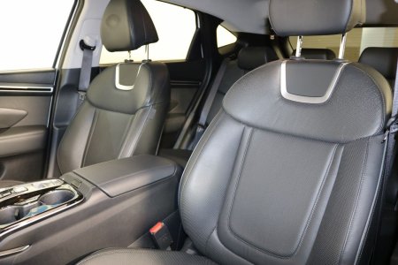 2024 Hyundai Tucson - photo 13