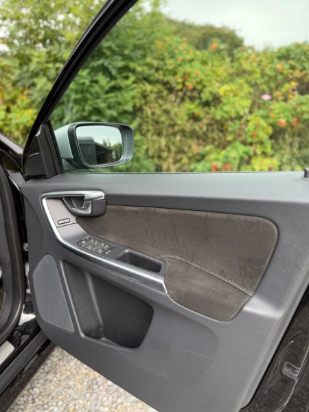 2017 Volvo XC60 - photo 28