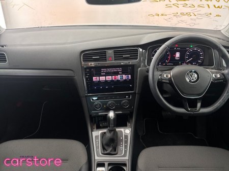 2019 Volkswagen Golf - photo 11