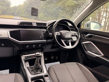 2019 Audi Q3 - photo 9