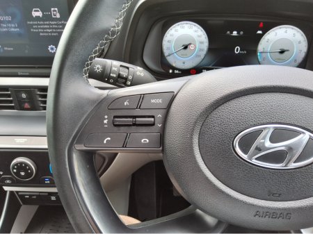2022 Hyundai i20 - photo 16