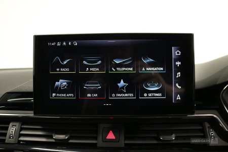 2023 Audi A4 - photo 27