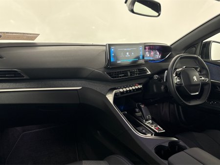 2023 Peugeot 3008 - photo 31