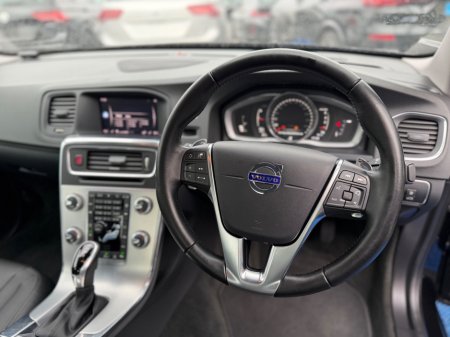 2018 Volvo S60 - photo 22