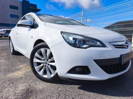 2018 Opel Astra - photo 4