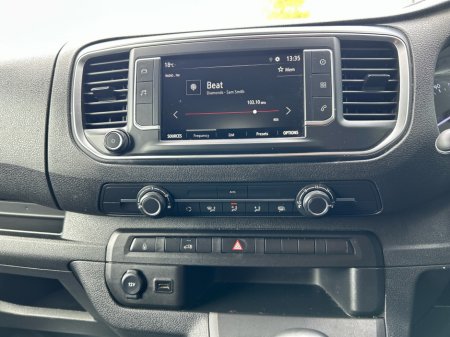 2023 Opel Vivaro - photo 12