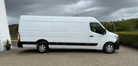 2023 Renault Master - photo 7