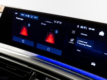 2025 Peugeot 5008 - photo 23