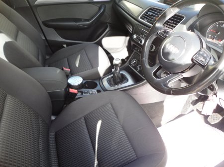 2015 Audi Q3 - photo 9