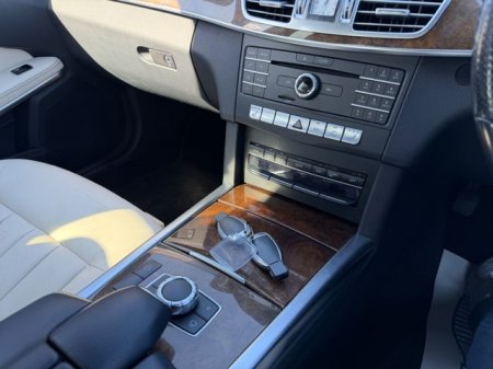 2015 Mercedes-Benz E-Class - photo 11