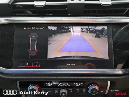 2024 Audi Q3 - photo 16