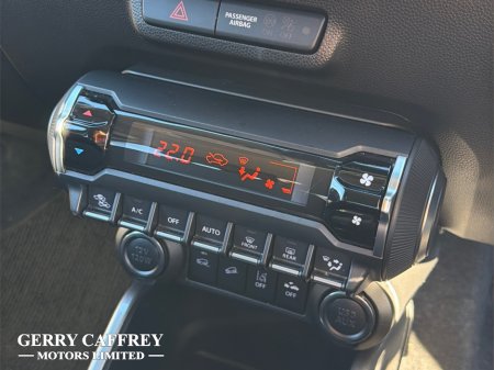 2024 Suzuki Ignis - photo 12