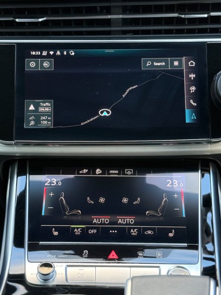 2025 Audi Q7 - photo 26