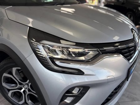2023 Renault Captur - photo 9