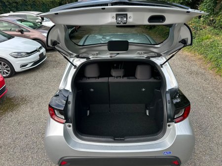 2020 Toyota Yaris - photo 22