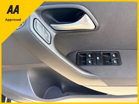 2015 Volkswagen Polo - photo 12