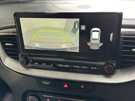 2021 Kia XCeed - photo 14