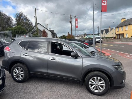 2015 Nissan X-Trail - photo 3