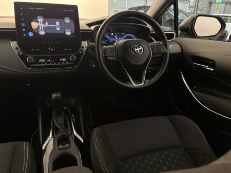 2023 Toyota Corolla - photo 9