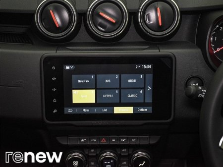 2022 Dacia Duster - photo 25