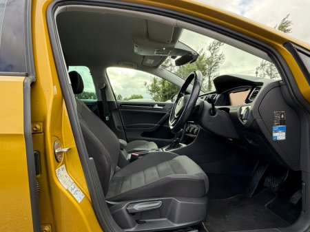 2017 Volkswagen Golf - photo 14
