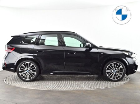 2023 BMW iX1 - photo 22