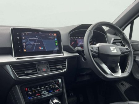 2023 SEAT Tarraco - photo 30