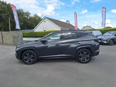 2023 Hyundai Tucson - photo 5