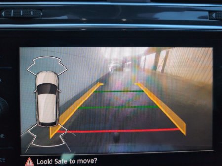 2023 Volkswagen Tiguan - photo 16