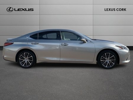 2023 Lexus ES - photo 4