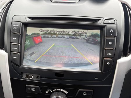 2020 Isuzu D-Max - photo 15