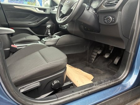 2023 Ford Focus - photo 10