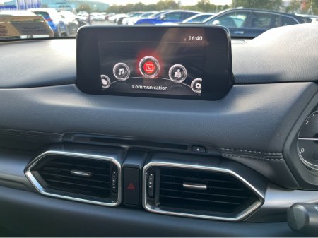2019 Mazda CX-5 - photo 20