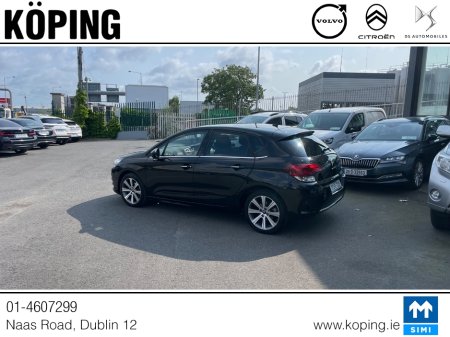 2017 Citroen C4 - photo 10