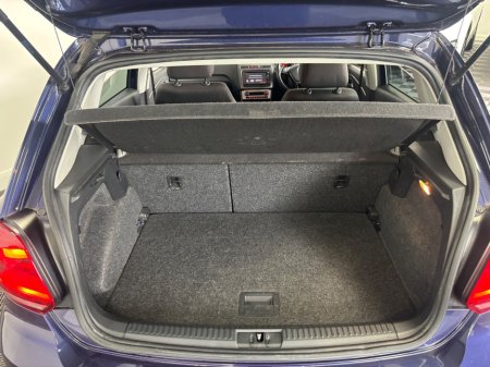 2016 Volkswagen Polo - photo 11