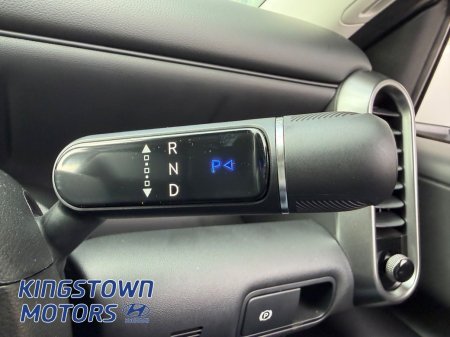 2027 Hyundai IONIQ 3 - photo 14