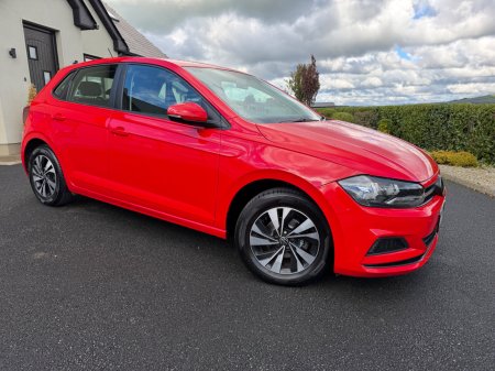 2021 Volkswagen Polo - photo 6