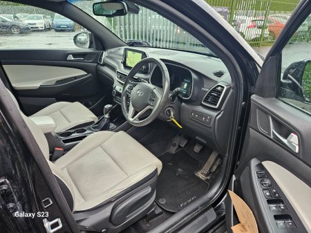 2019 Hyundai Tucson - photo 7