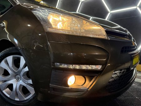 2013 Citroen C4 Picasso - photo 3