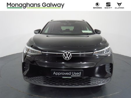 2023 Volkswagen ID.4 - photo 31