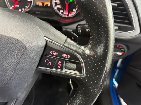 2014 SEAT Leon - photo 27