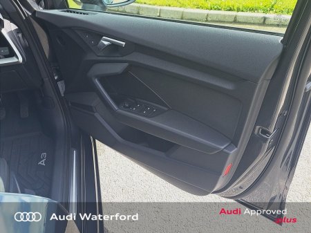 2023 Audi A3 - photo 29