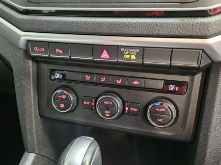 2020 Volkswagen Amarok - photo 11