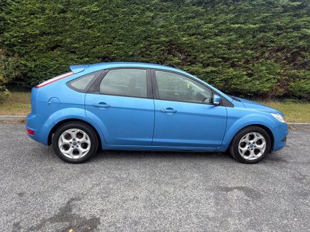 2011 Ford Focus - photo 8