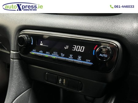 2022 Toyota Yaris - photo 16