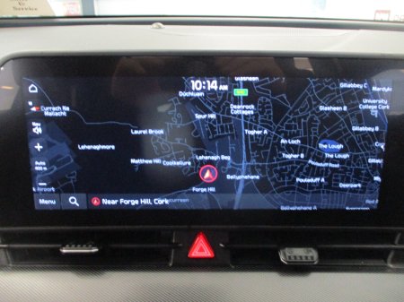 2024 Kia Sportage - photo 24