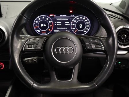 2018 Audi A3 - photo 17