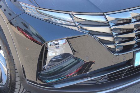 2021 Hyundai Tucson - photo 9