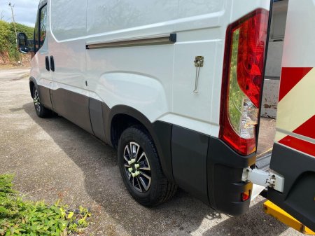 2019 Iveco Daily - photo 3