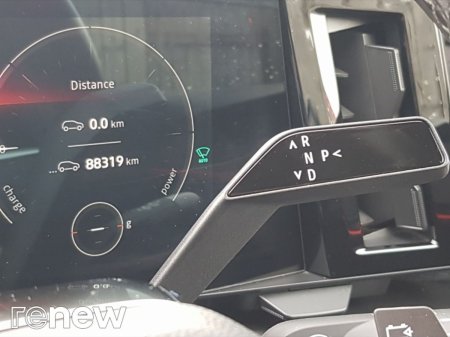 2023 Renault Megane E-Tech - photo 20